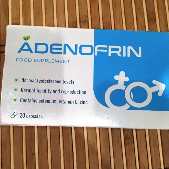 Adenofrin