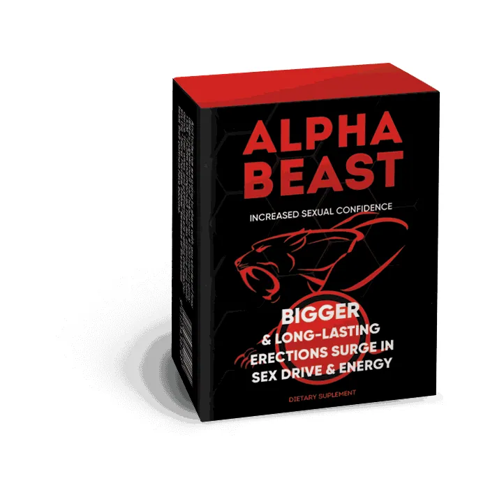 Alpha Beast