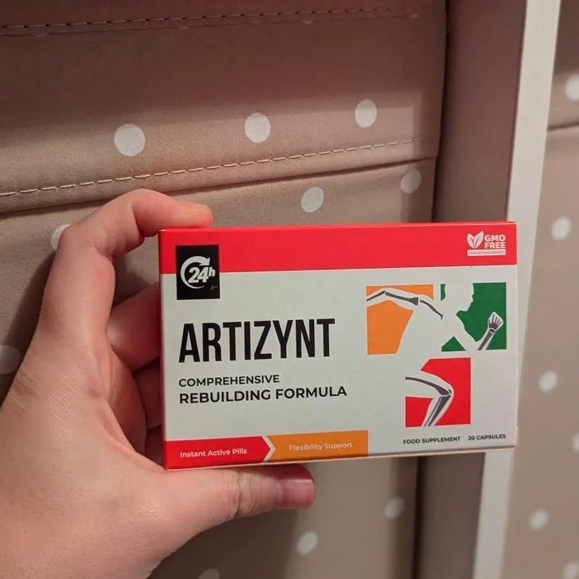 ArtiZynt — Foto 2