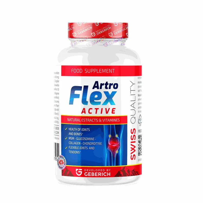 Artroflex Active — Foto 5