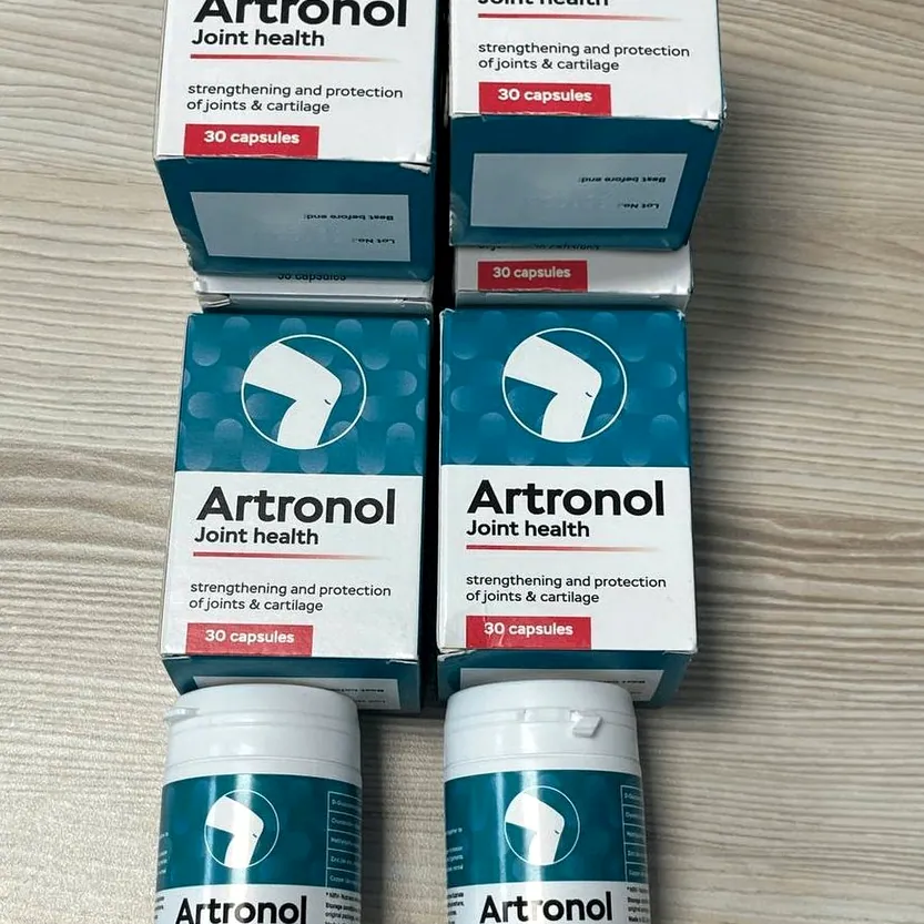Artronol — Foto 3