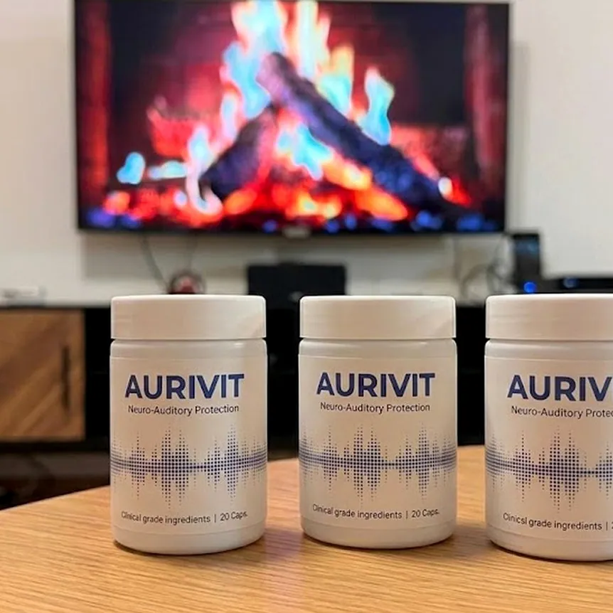 Aurivit — Foto 2