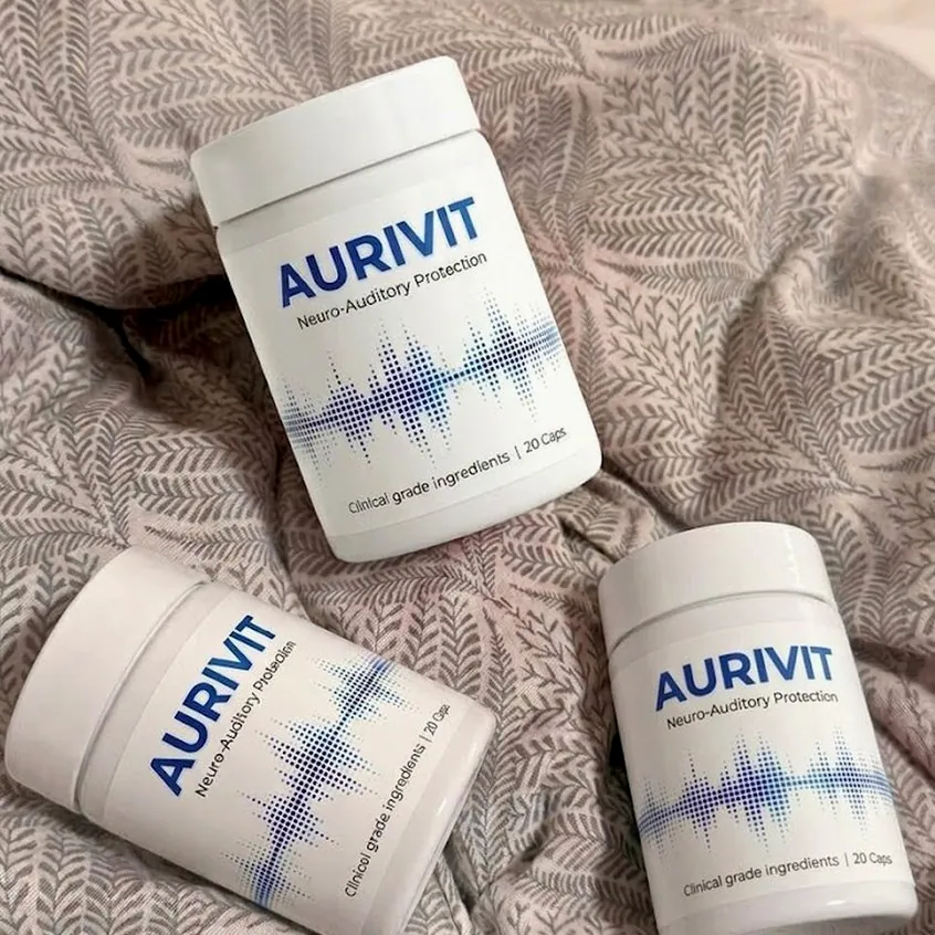 Aurivit — Foto 3