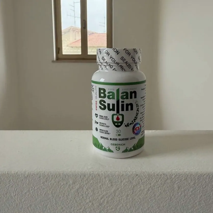 Balansulin — Foto 2