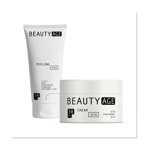 Beauty Age Complex — Foto 2