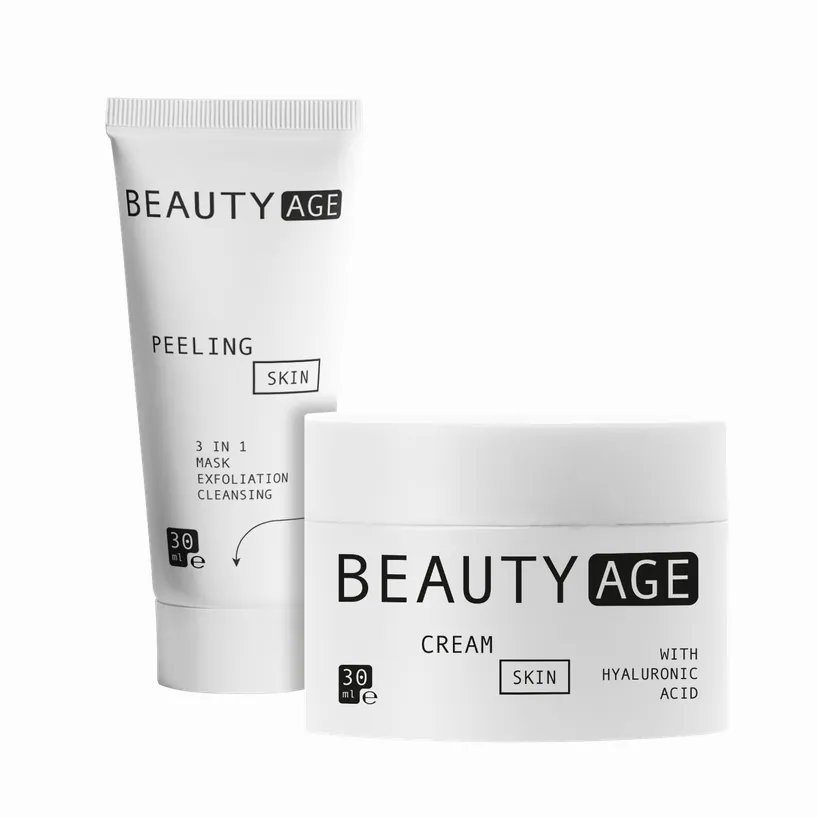 Beauty Age Complex — Foto 3