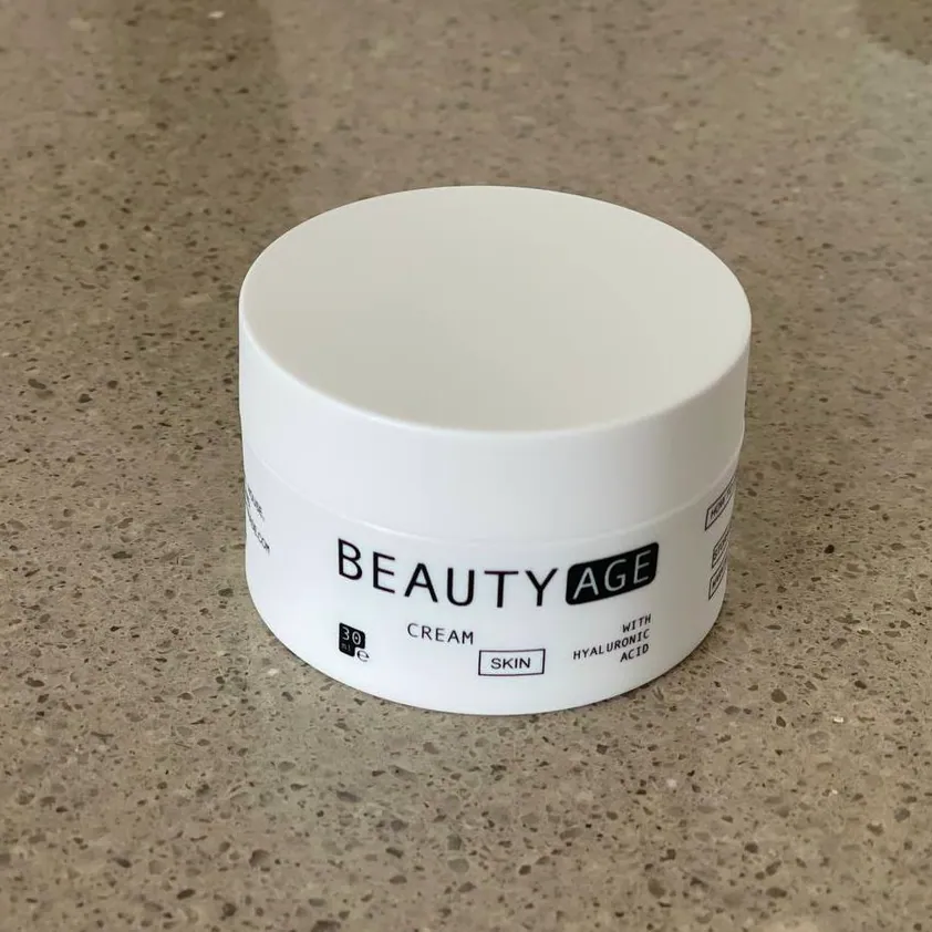 Beauty Age