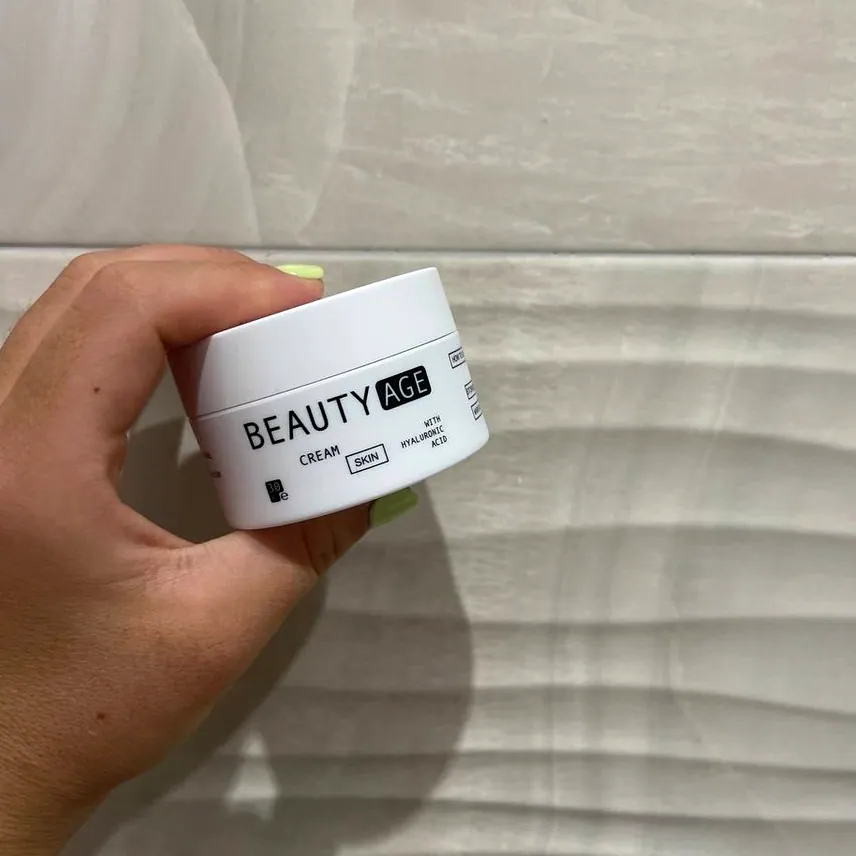 Beauty Age — Foto 2