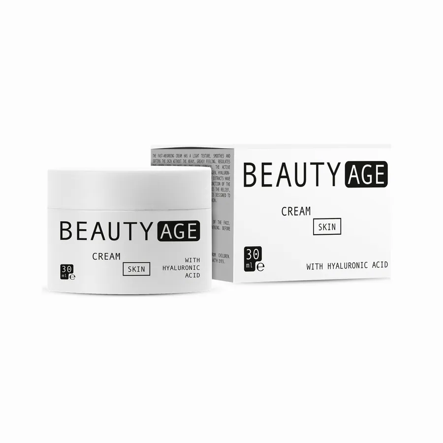Beauty Age — Foto 3