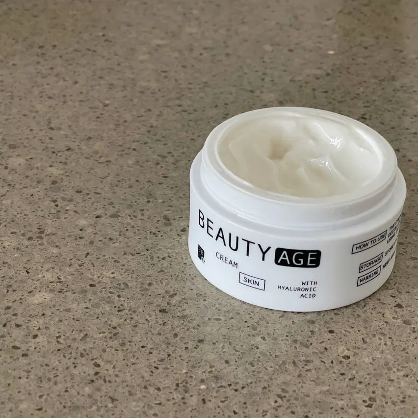 Beauty Age — Foto 5