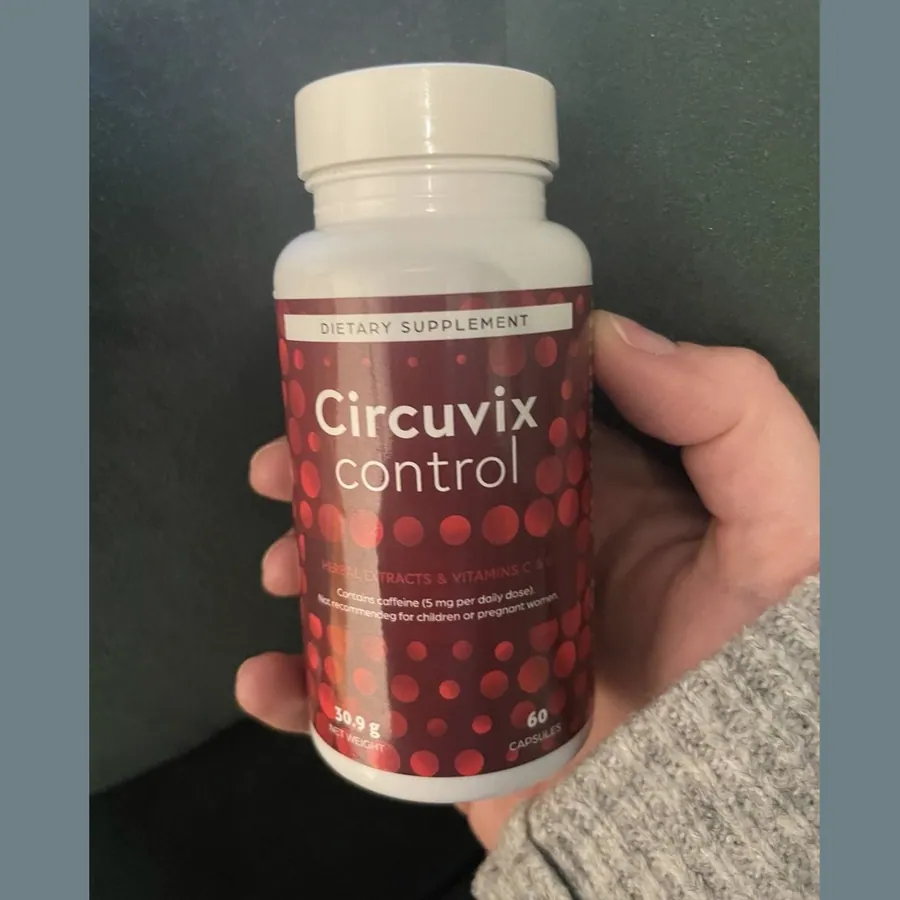 Circuvix Control — Foto 3