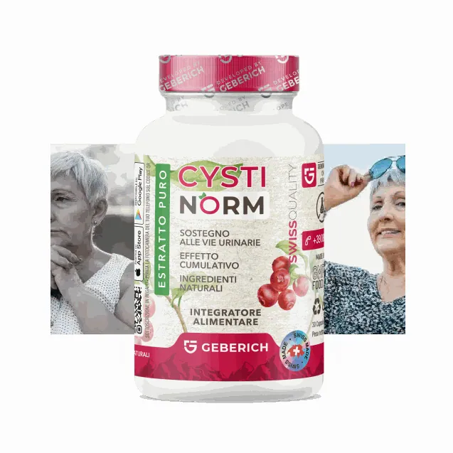 Cysti Norm — Foto 2