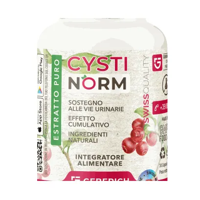 Cysti Norm — Foto 4