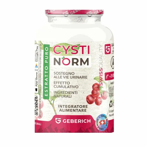 Cysti Norm — Foto 5