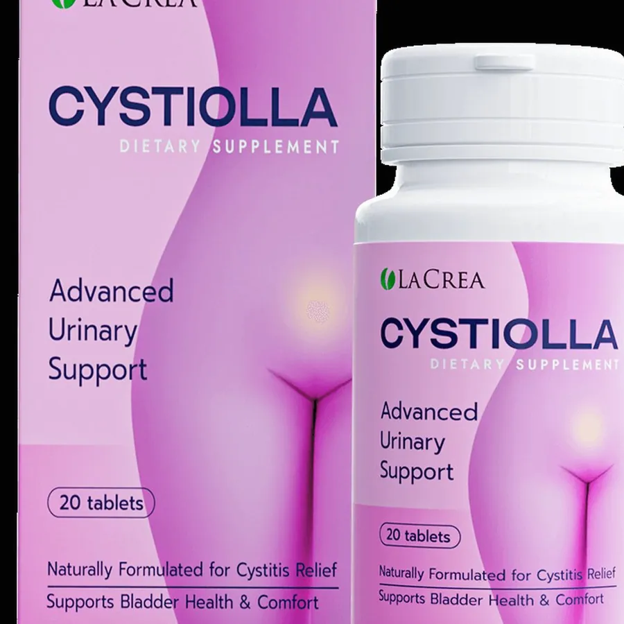 Cystiolla — Foto 3
