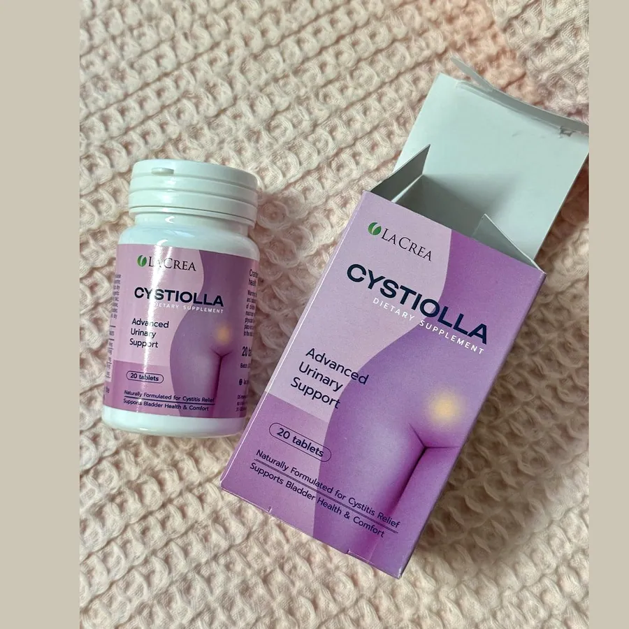 Cystiolla — Foto 4