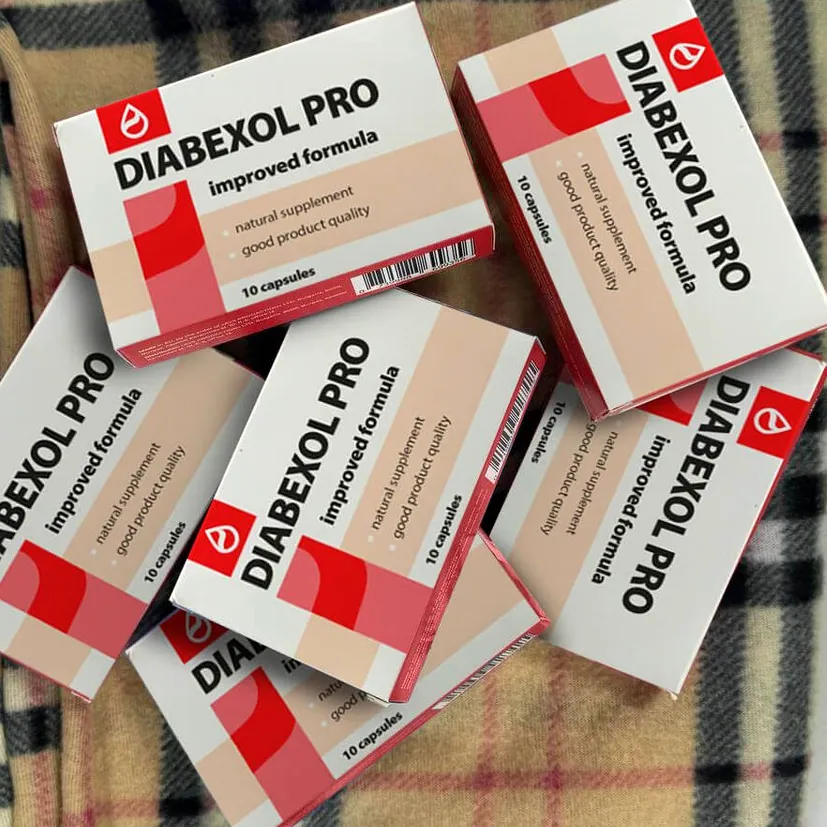 Diabexol Pro — Foto 3