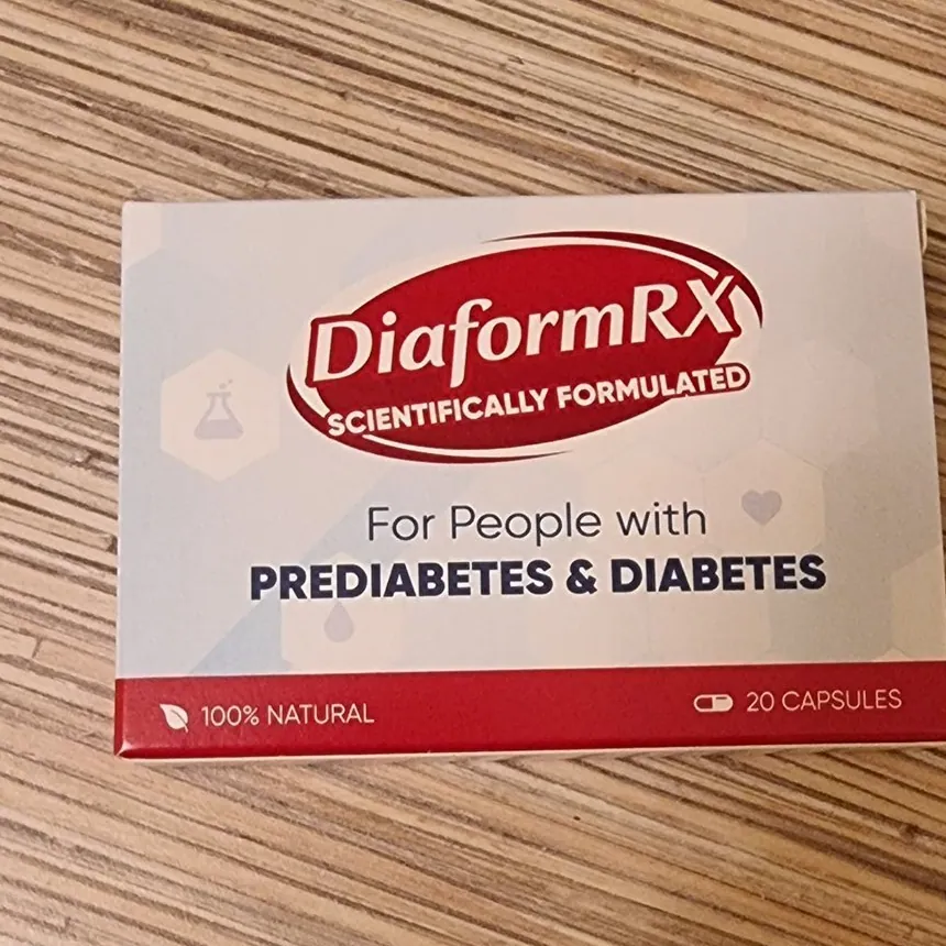 DiaformRX — Foto 4