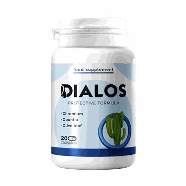Dialos — Foto 5