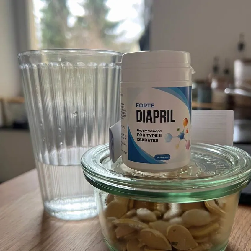 Diapril — Foto 3