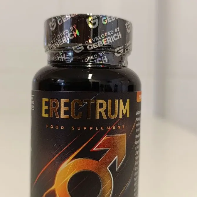 Erectrum — Foto 5