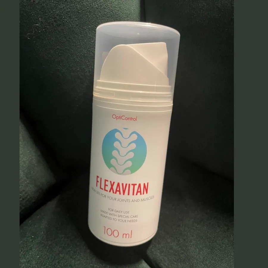 Flexavitan — Foto 3