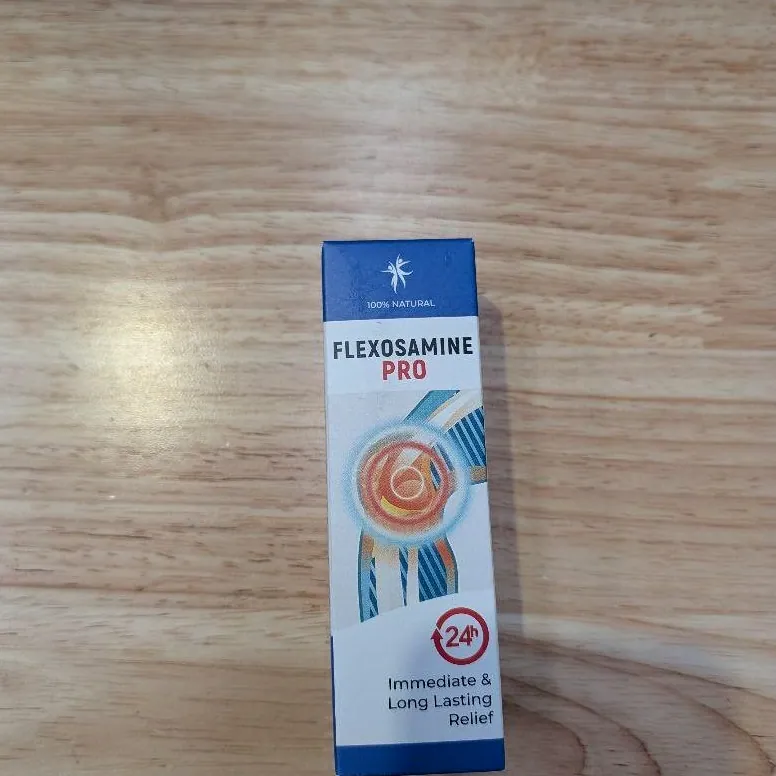 Flexosamine Pro