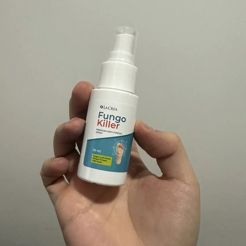 Fungo Killer — Foto 2
