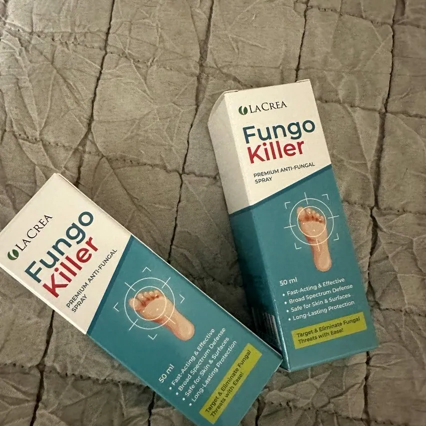 Fungo Killer — Foto 4