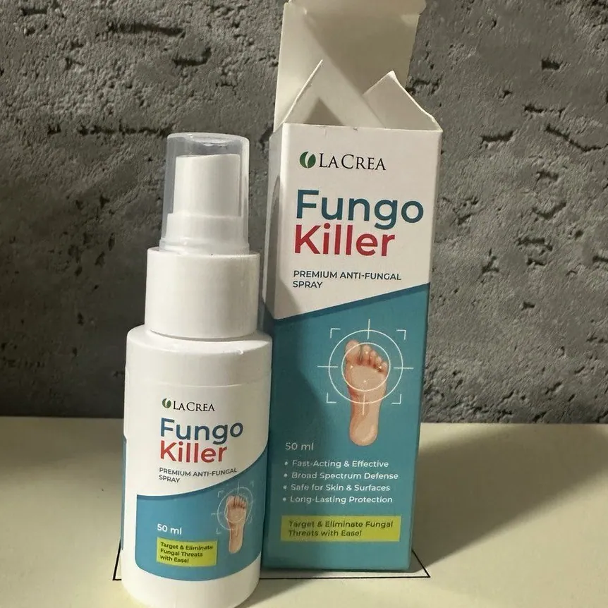 Fungo Killer — Foto 5