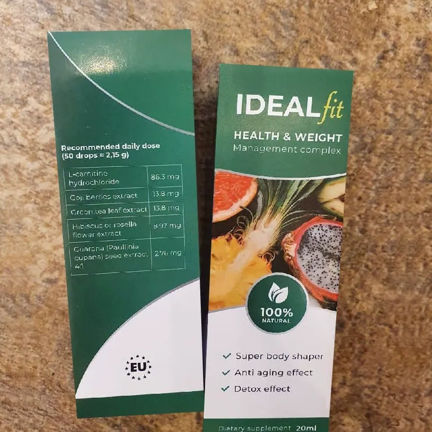 IdealFit — Foto 5