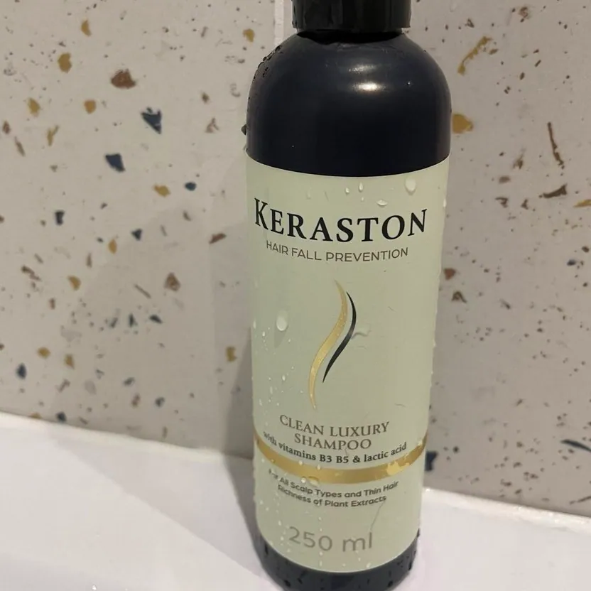 Keraston — Foto 2