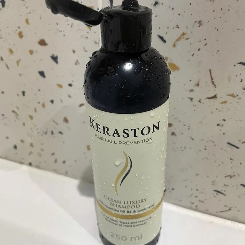 Keraston — Foto 3