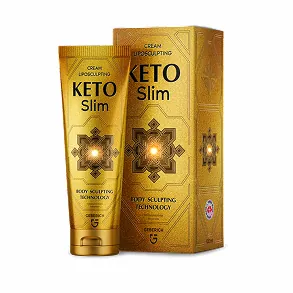 Keto Slim — Foto 2
