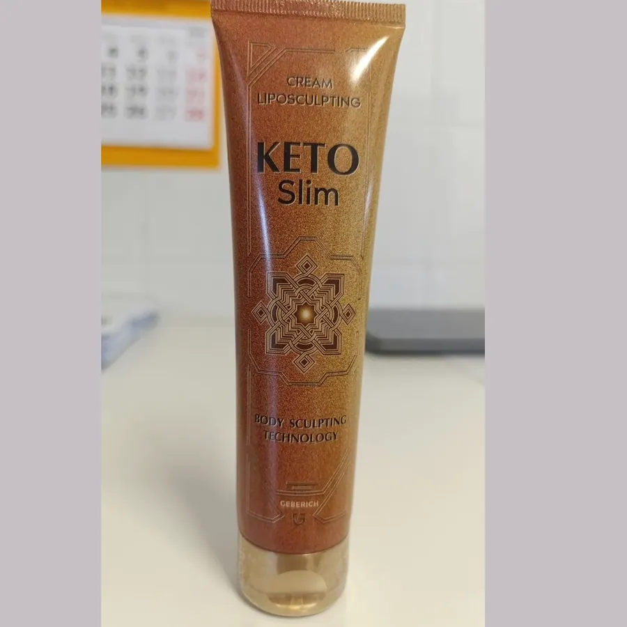 Keto Slim — Foto 3