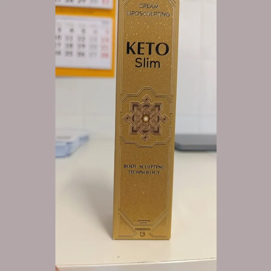 Keto Slim — Foto 4