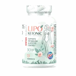 Lipoketonic — Foto 3