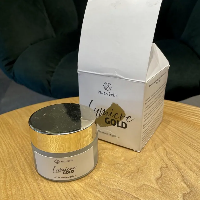 Lumiere Gold — Foto 2