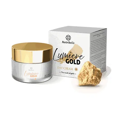 Lumiere Gold — Foto 5