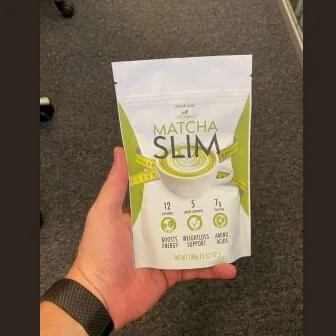 Matcha Slim