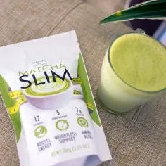 Matcha Slim — Foto 4
