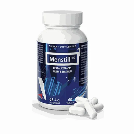 Menstill — Foto 4