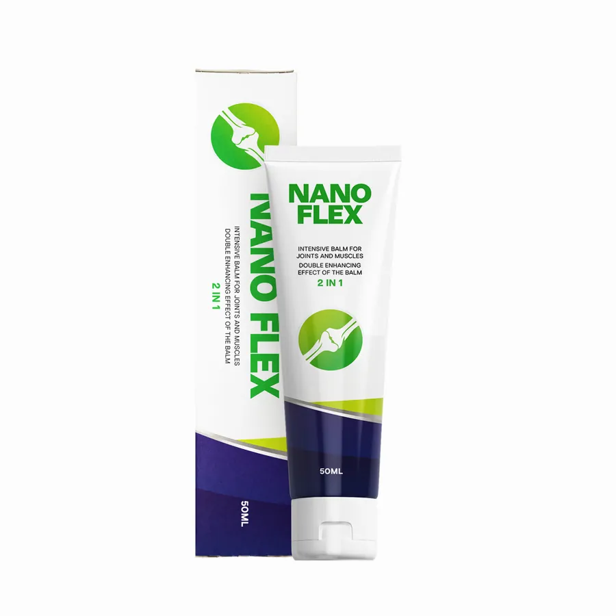 Nano Flex — Foto 5