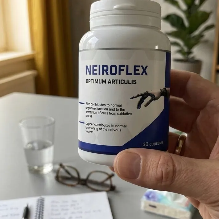 Neiroflex — Foto 4
