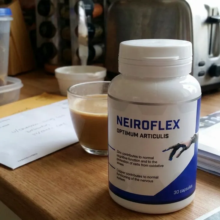 Neiroflex — Foto 5
