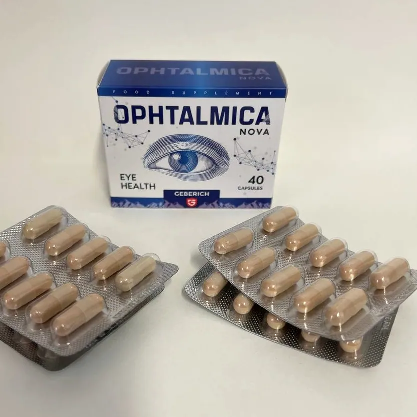 Ophtalmica Nova — Foto 3