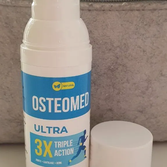 Osteomed Ultra — Foto 3
