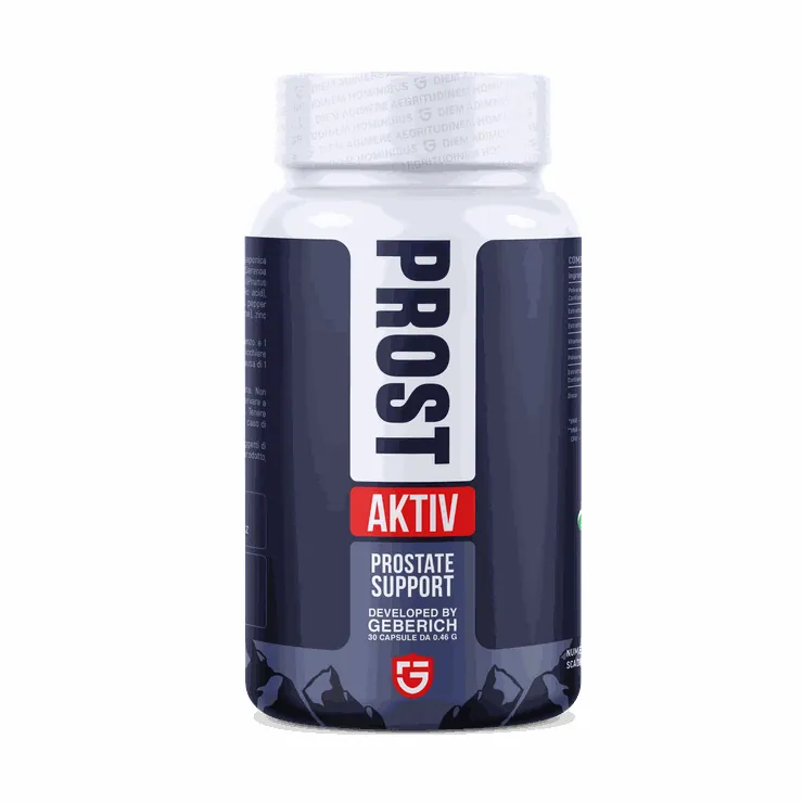 ProstaAktiv — Foto 2