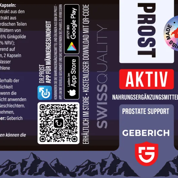 ProstaAktiv — Foto 3