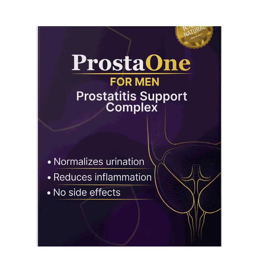 ProstaOne